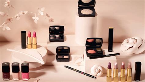 Chanel Spring 2013 Makeup Collection: Printemps Precieux de